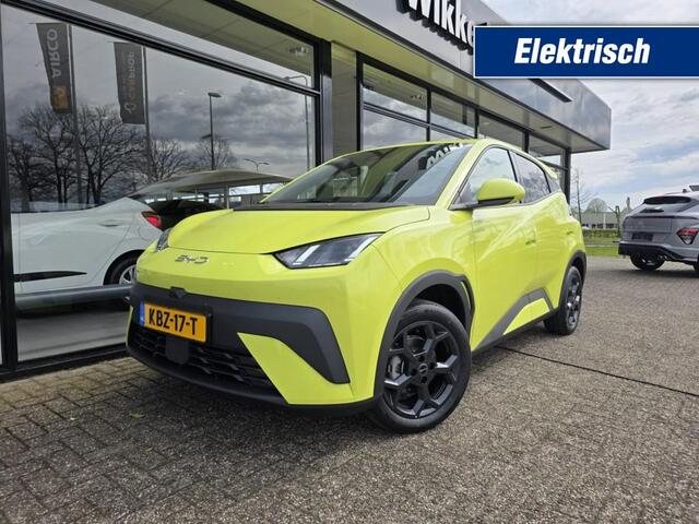 BYD Dolphin COMFORT 43 KWH