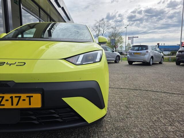 BYD Dolphin COMFORT 43 KWH