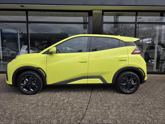 BYD Dolphin COMFORT 43 KWH