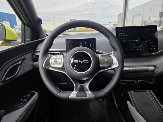 BYD Dolphin COMFORT 43 KWH