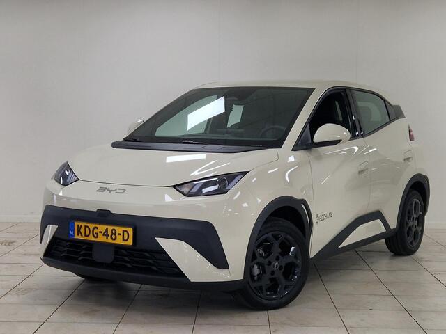 BYD Dolphin SURF Boost 43 kWh APPLE CARPLAY l ANDROID AUTO