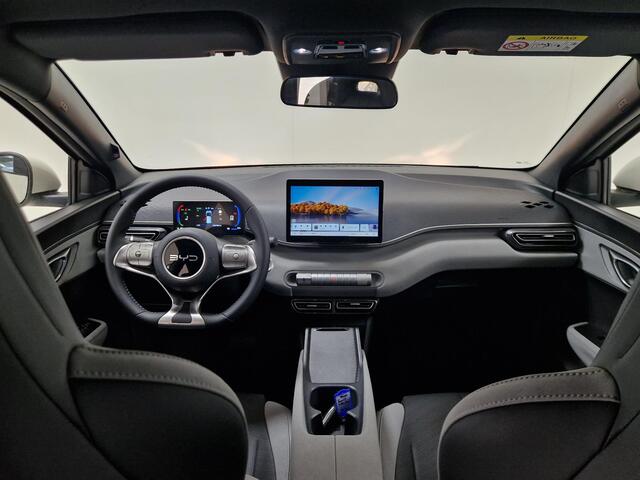 BYD Dolphin SURF Boost 43 kWh APPLE CARPLAY l ANDROID AUTO