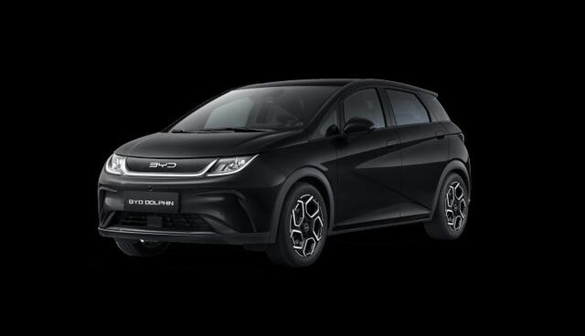 BYD Dolphin Design 60.4 kWh | Voorraad Deals | Laatste 4 ! | Facelift |