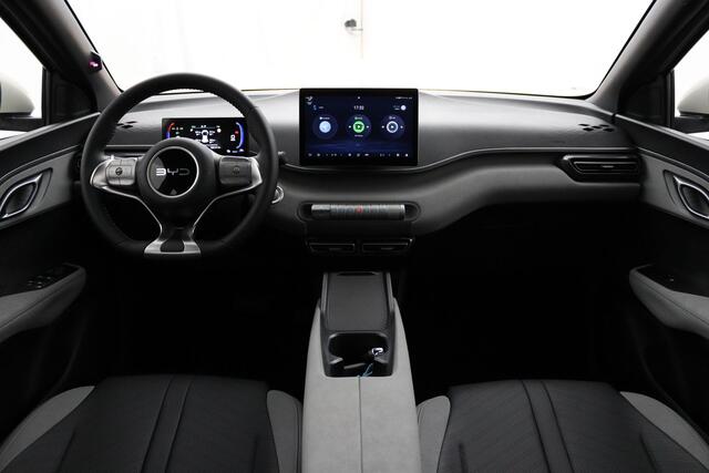 BYD Dolphin SURF Boost 43 kWh | 322 KM Range | Elektrisch verstelbare voorstoelen | Blade Battery| 16? lichtm