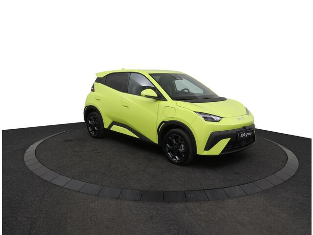 BYD Dolphin SURF Boost 43 kWh Nieuw | Navigatie | Apple Carplay - Android Auto