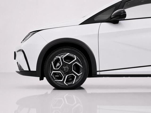 BYD Dolphin Design 60.4 kWh