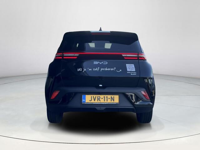 BYD Dolphin SURF Comfort 43 kWh | Demo | Rijklaaprijs!