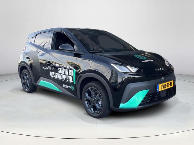 BYD Dolphin SURF Comfort 43 kWh | Demo | Rijklaaprijs!