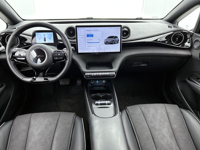 BYD Dolphin Comfort 60.4 kWh | BTW-auto | 427km WLTP