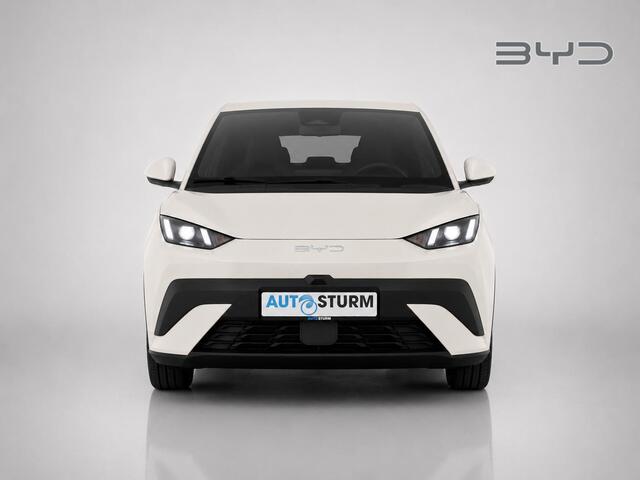BYD Dolphin SURF Boost 43 kWh