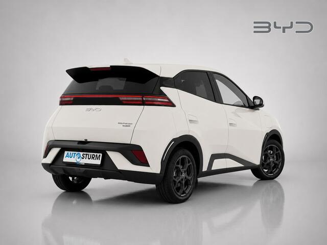 BYD Dolphin SURF Boost 43 kWh