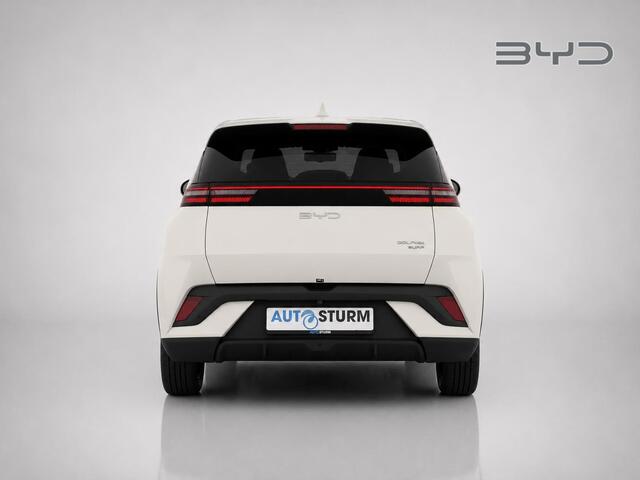 BYD Dolphin SURF Boost 43 kWh