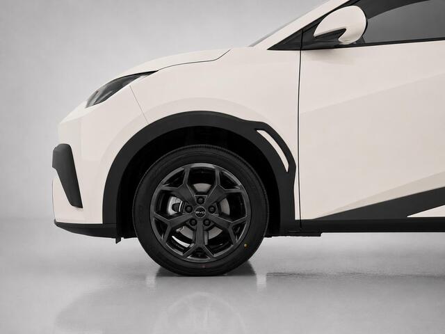 BYD Dolphin SURF Boost 43 kWh