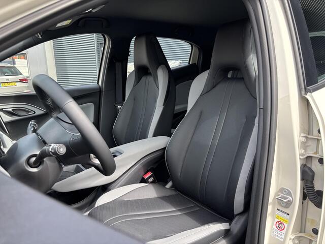 BYD Dolphin SURF Boost 43 kWh