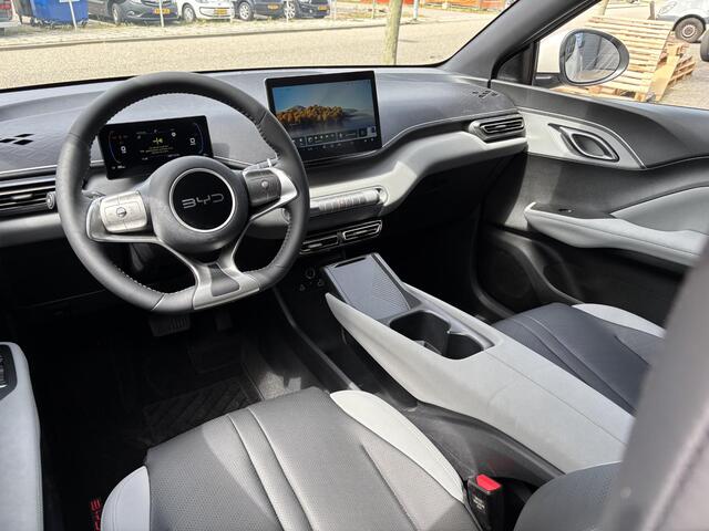 BYD Dolphin SURF Boost 43 kWh