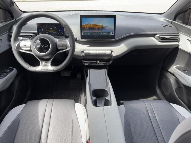 BYD Dolphin SURF Boost 43 kWh