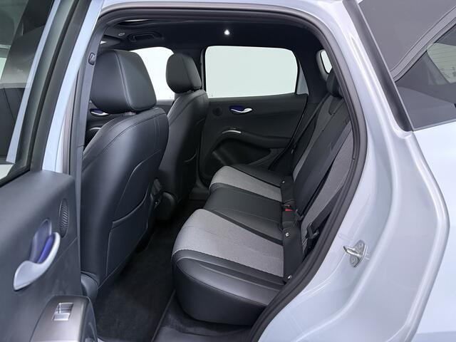 BYD Dolphin G DM-i Comfort | 105 KM EV range | Panoramadak | Nieuwste generatie BYD