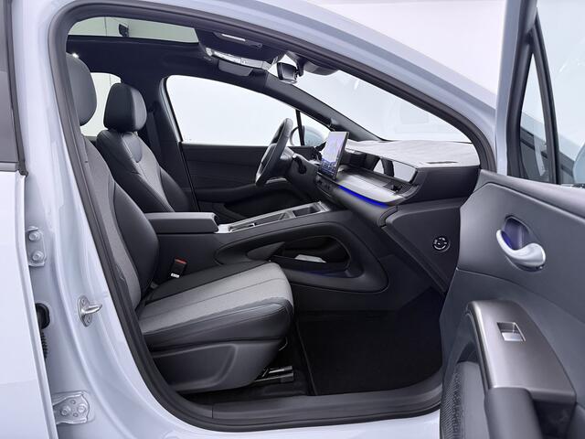 BYD Dolphin G DM-i Comfort