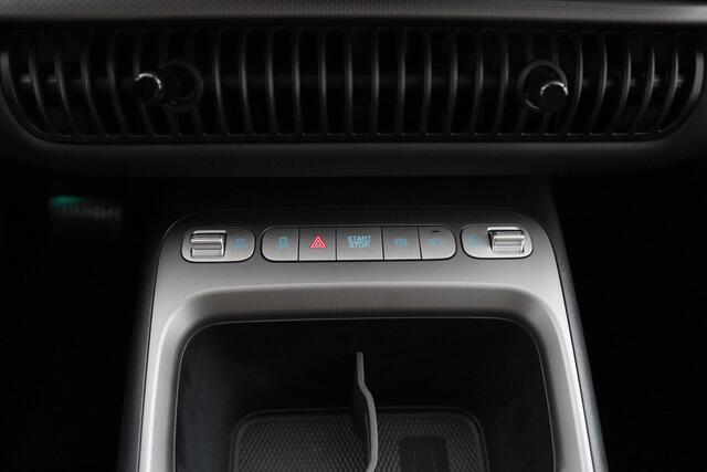 BYD Dolphin G DM-I Comfort | 105km WLTP | 360 graden camera | Panoramadak | HUD | Stoel/stuurverwarming