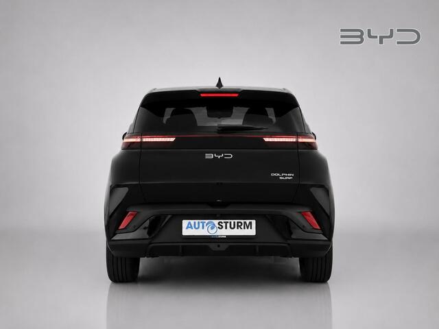 BYD Dolphin SURF Comfort 43 kWh