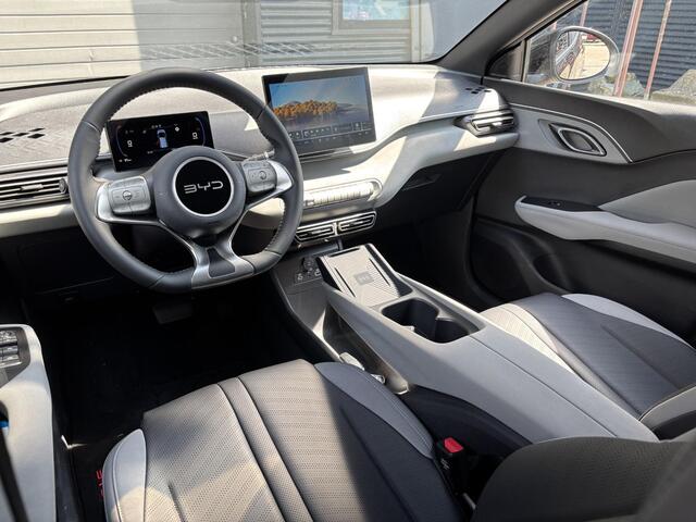 BYD Dolphin SURF Comfort 43 kWh