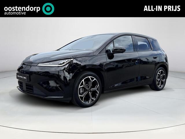 BYD Dolphin G DM-i Comfort | 1040 KM | Plug-In Hybride | 105 Km EV WLTP | Panoramadak | 360 Camera |