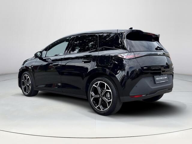 BYD Dolphin G DM-i Comfort | 1040 KM | Plug-In Hybride | 105 Km EV WLTP | Panoramadak | 360 Camera |