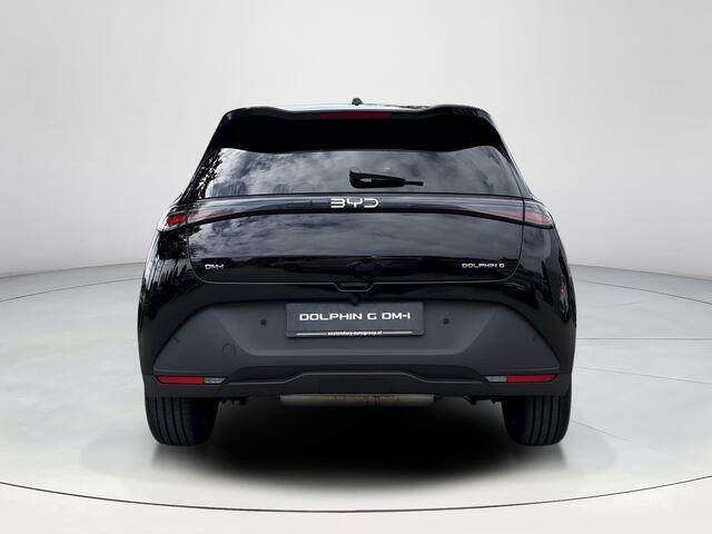 BYD Dolphin G DM-i Comfort | 1040 KM | Plug-In Hybride | 105 Km EV WLTP | Panoramadak | 360 Camera |