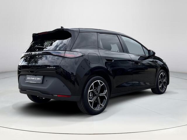 BYD Dolphin G DM-i Comfort | 1040 KM | Plug-In Hybride | 105 Km EV WLTP | Panoramadak | 360 Camera |