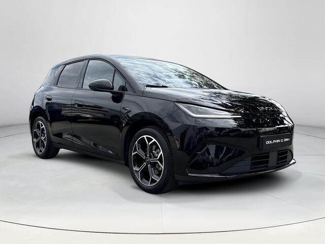 BYD Dolphin G DM-i Comfort | 1040 KM | Plug-In Hybride | 105 Km EV WLTP | Panoramadak | 360 Camera |