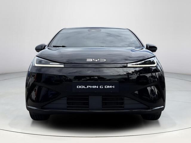 BYD Dolphin G DM-i Comfort | 1040 KM | Plug-In Hybride | 105 Km EV WLTP | Panoramadak | 360 Camera |