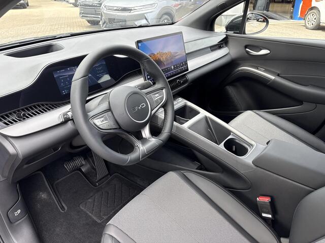 BYD Dolphin G DM-i Comfort | 1040 KM | Plug-In Hybride | 105 Km EV WLTP | Panoramadak | 360 Camera |
