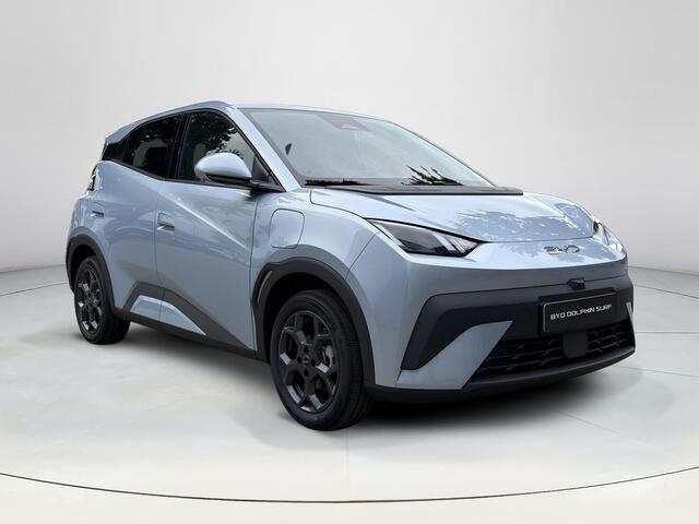 BYD Dolphin Surf Boost 43 kWh | Direct Leverbaar | 320 KM Actieradius WLTP | Elektrische Stoelen | Achteruitrijcamera | Voorraad Deals |