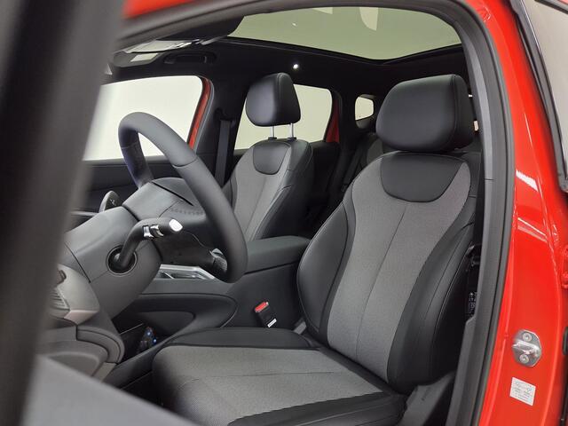 BYD Dolphin G DM-i Comfort NIEUW! 1040KM Actieradius!
