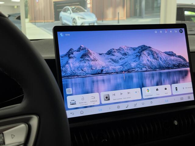 BYD Dolphin G DM-i Comfort NIEUW! 1040KM Actieradius!