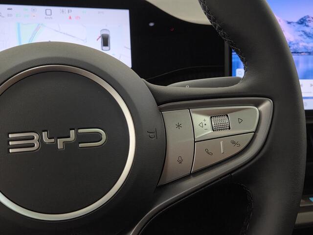 BYD Dolphin G DM-i Comfort NIEUW! 1040KM Actieradius!