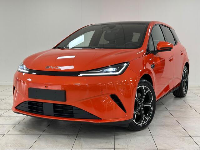 BYD Dolphin G DM-i Comfort NIEUW! Direct uit voorraad leverbaar!