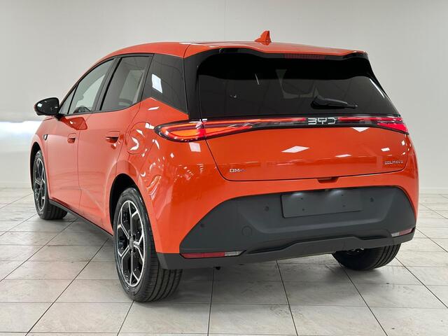 BYD Dolphin G DM-i Comfort NIEUW! Direct uit voorraad leverbaar!