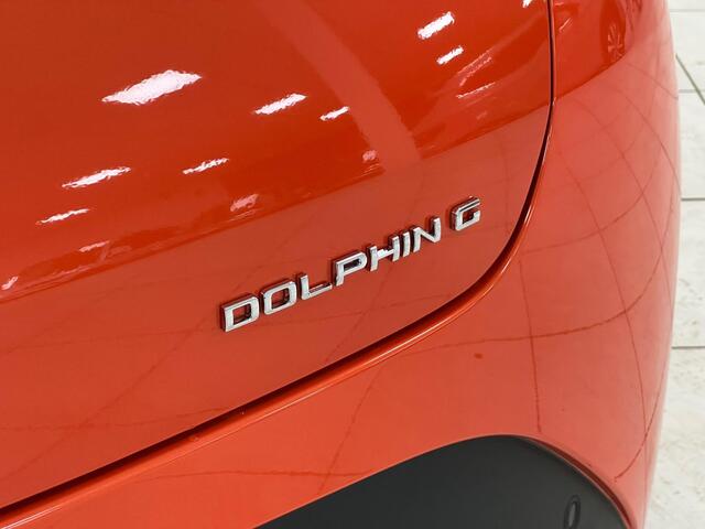 BYD Dolphin G DM-i Comfort NIEUW! Direct uit voorraad leverbaar!