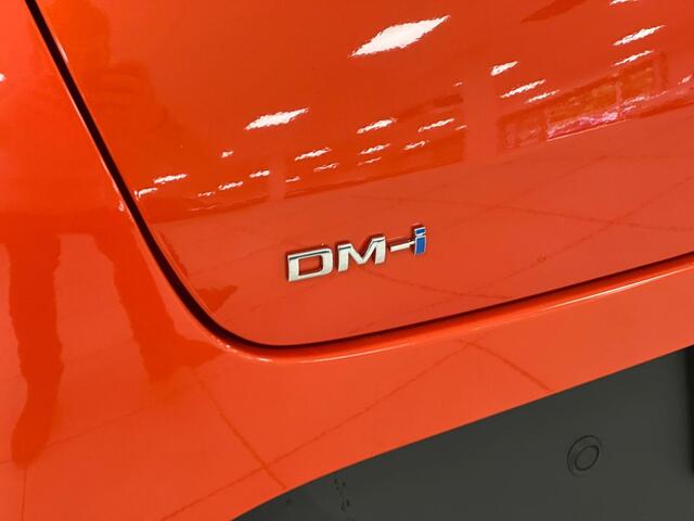 BYD Dolphin G DM-i Comfort NIEUW! Direct uit voorraad leverbaar!