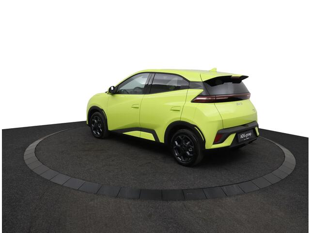 BYD Dolphin SURF Comfort 43 kWh Demo | Navigatie | Apple Carplay - Android Auto | 360 Graden Camera's