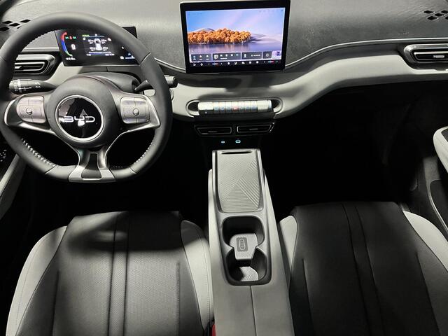 BYD Dolphin Surf Boost 43 kWh | Van: ¤ 25.645,- nu rijklaar voor: ¤ 22.771,-! | BYD Bochane Ede