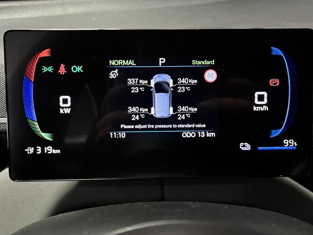 BYD Dolphin Surf Boost 43 kWh | Van: ¤ 25.645,- nu rijklaar voor: ¤ 22.771,-! | BYD Bochane Ede