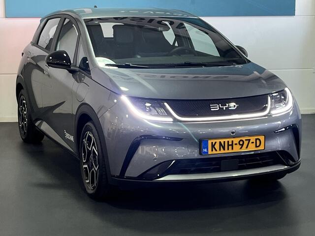 BYD Dolphin Design 60.4 kWh | BYD Bochane Ede