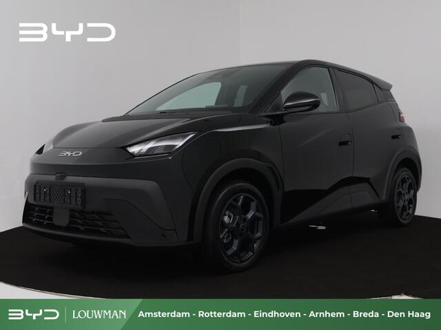 BYD Dolphin Surf Boost 43 kWh Direct uit voorraad leverbaar!