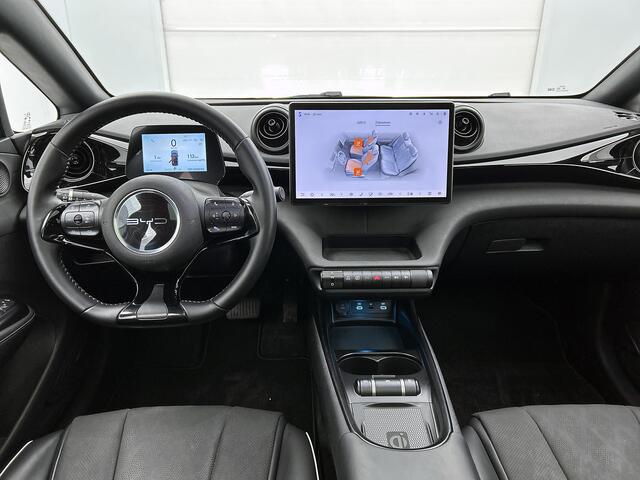 BYD Dolphin Design 60.4 kWh | Origineel NL! |