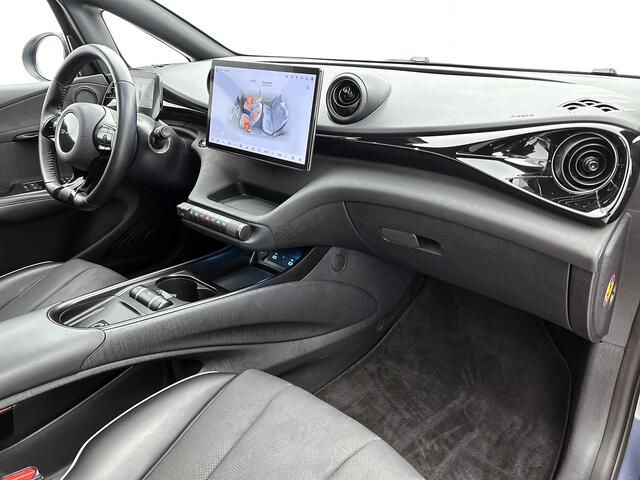 BYD Dolphin Design 60.4 kWh | Origineel NL! |