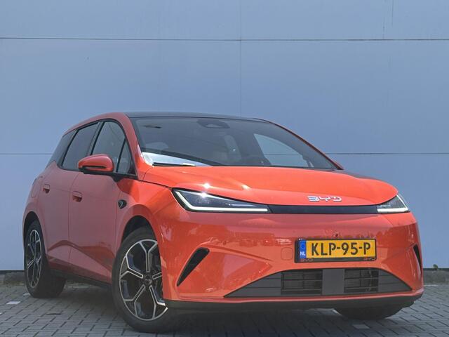 BYD Dolphin G 1.5L DM-i Comfort | Nieuw | Nu in de showroom |