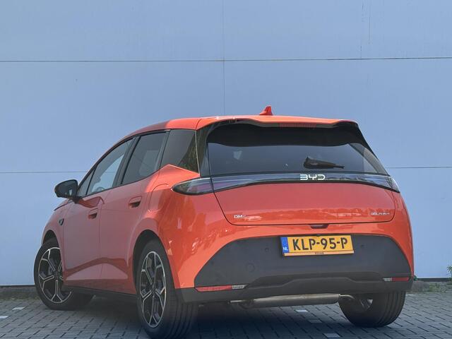 BYD Dolphin G 1.5L DM-i Comfort | Nieuw | Nu in de showroom |