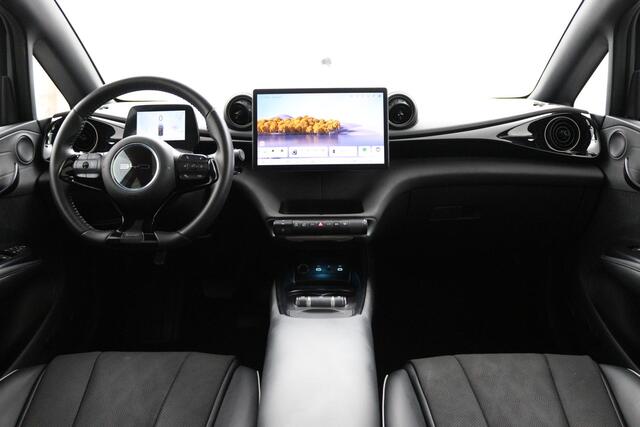BYD Dolphin Design 60.4 kWh | Stoelverwarming | Elektr. Stoelen | 360 Camera |